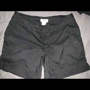 Magellan Shorts